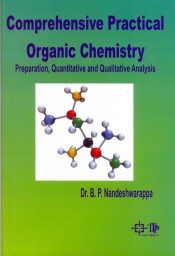 Cover of Comprehensive Practical Organic Chemistry: Preparation, Quantitative and Qualitative Analysis